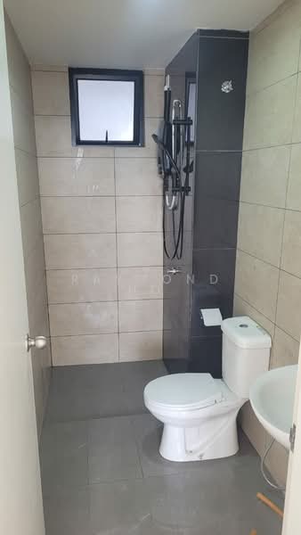 Apartment for Rent at Residensi Max - Raymond Ho - Bathroom - PropertyGuru.com.my