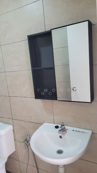 Apartment for Rent at Residensi Max - Raymond Ho - Bathroom - PropertyGuru.com.my
