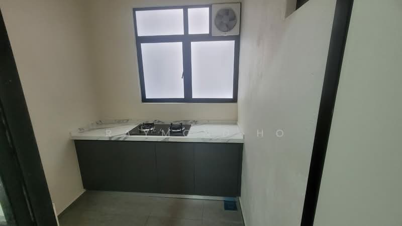 Apartment for Rent at Residensi Max - Raymond Ho - Kitchen - PropertyGuru.com.my