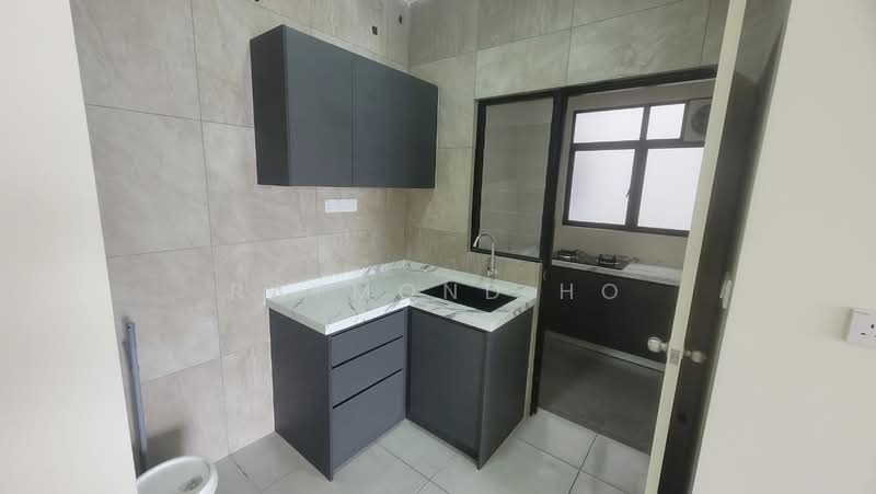 Apartment for Rent at Residensi Max - Raymond Ho - Kitchen - PropertyGuru.com.my