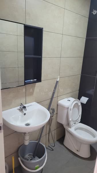 Apartment for Rent at Residensi Max - Raymond Ho - Bathroom - PropertyGuru.com.my