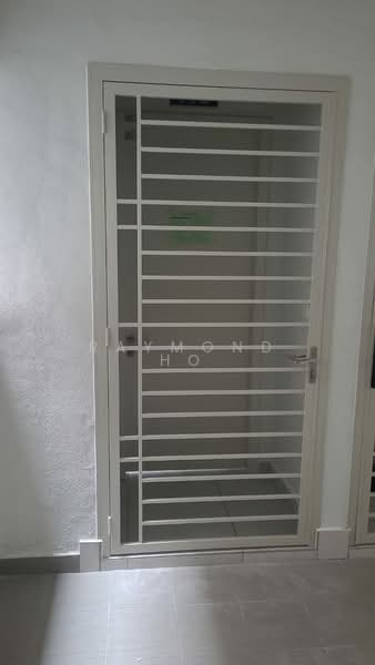 Apartment for Rent at Residensi Max - Raymond Ho - Entrance - PropertyGuru.com.my