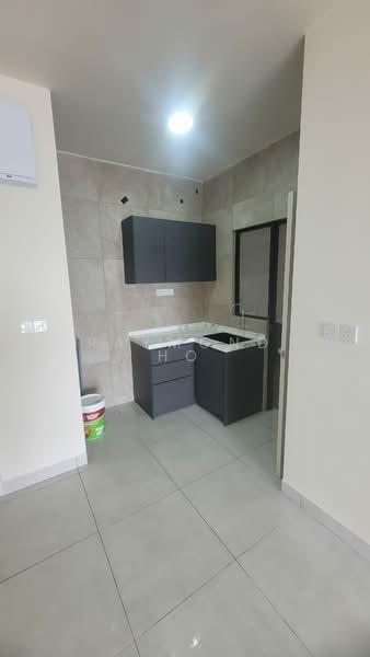 Apartment for Rent at Residensi Max - Raymond Ho - Kitchen - PropertyGuru.com.my
