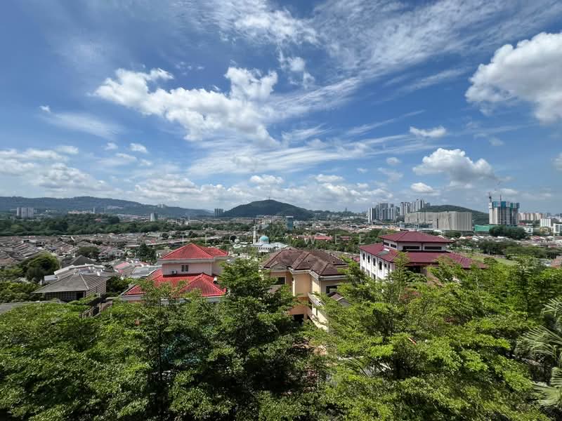 Rumah Berkembar untuk Dijual di Taman Melawati (Ulu Kelang) - Teck Wee - Exterior - PropertyGuru.com.my