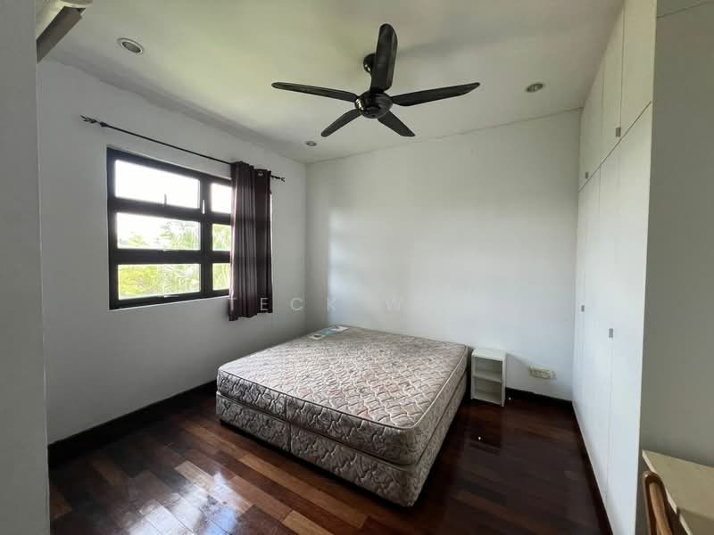 Rumah Berkembar untuk Dijual di Taman Melawati (Ulu Kelang) - Teck Wee - Bedroom - PropertyGuru.com.my