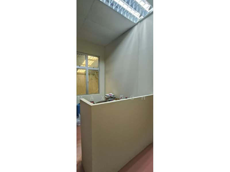 Kilang untuk Disewa di Senai (Johor) - Max Loh - Interior - PropertyGuru.com.my