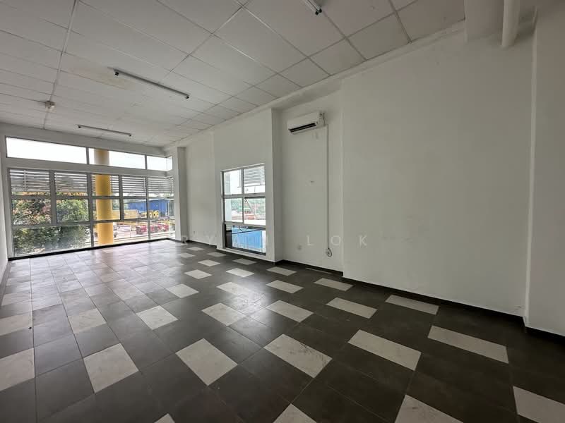 Factory for Sale in North Port (Pelabuhan Utara) (Port Klang (Pelabuhan Klang)) - Ryan Lok - Interior - PropertyGuru.com.my