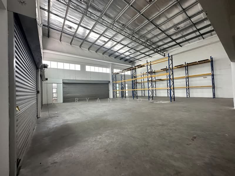Factory for Sale in North Port (Pelabuhan Utara) (Port Klang (Pelabuhan Klang)) - Ryan Lok - Interior - PropertyGuru.com.my