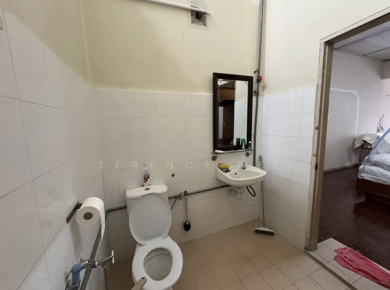 2-storey Terraced House for Sale in SS15 (Subang Jaya) - Terence Wee - PropertyGuru.com.my