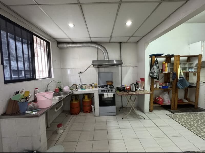 2-storey Terraced House for Sale in SS15 (Subang Jaya) - Terence Wee - PropertyGuru.com.my