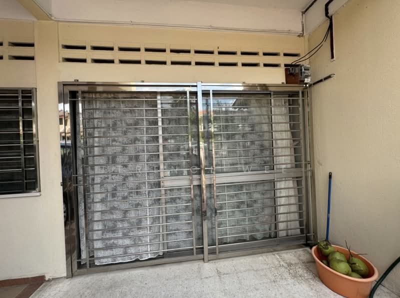 2-storey Terraced House for Sale in SS15 (Subang Jaya) - Terence Wee - PropertyGuru.com.my