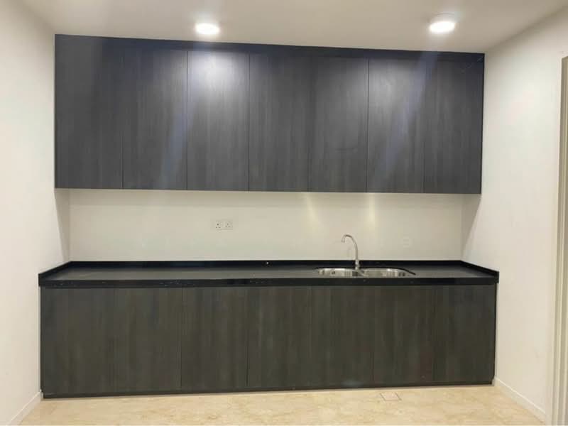 Semi-Detached House for Sale in East Ledang (Iskandar Puteri (Nusajaya)) - Vera Cheong - Kitchen - PropertyGuru.com.my