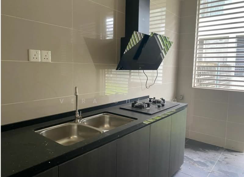 Semi-Detached House for Sale in East Ledang (Iskandar Puteri (Nusajaya)) - Vera Cheong - Kitchen - PropertyGuru.com.my