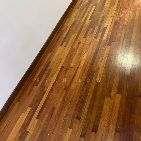 Rumah Teres untuk Dijual di Alam Damai (Cheras) - Ryan Low - Interior - PropertyGuru.com.my