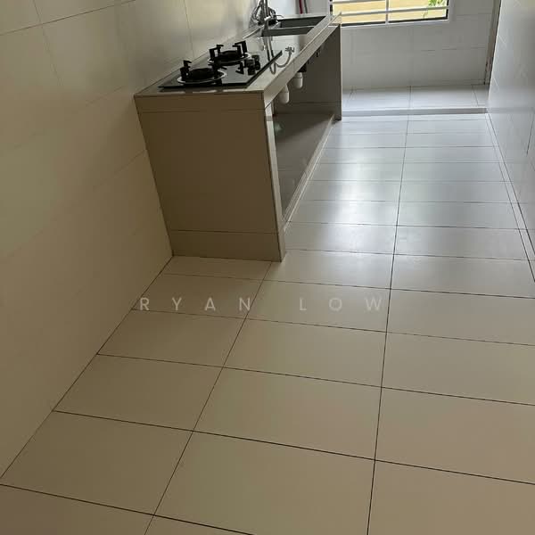 Rumah Teres untuk Dijual di Alam Damai (Cheras) - Ryan Low - Kitchen - PropertyGuru.com.my