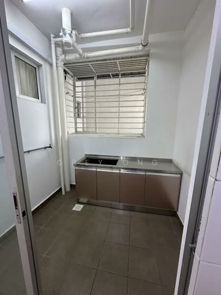 Pangsapuri untuk Disewa di Trifolis - Grey Ong - Interior - PropertyGuru.com.my