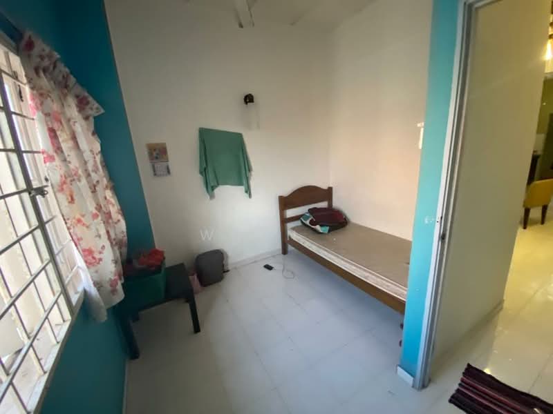 Apartment for Rent at Golden Showers (Kondo Ruby) - Woon . - Bedroom - PropertyGuru.com.my