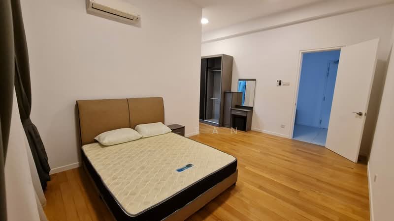 Kondominium untuk Dijual di Waltz Residences - YP Tan - Bedroom - PropertyGuru.com.my