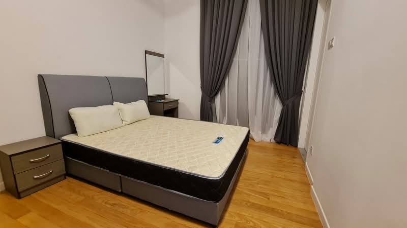 Kondominium untuk Dijual di Waltz Residences - YP Tan - Bedroom - PropertyGuru.com.my