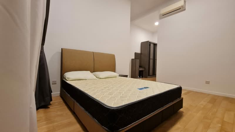 Kondominium untuk Dijual di Waltz Residences - YP Tan - Bedroom - PropertyGuru.com.my