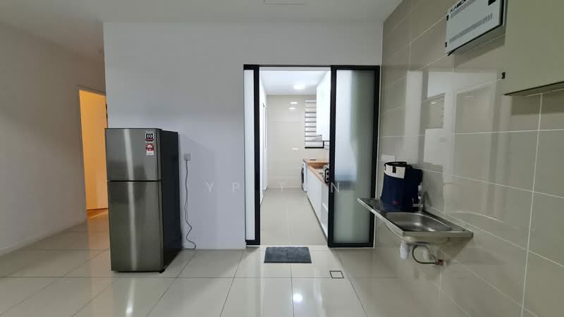 Kondominium untuk Dijual di Waltz Residences - YP Tan - Kitchen - PropertyGuru.com.my
