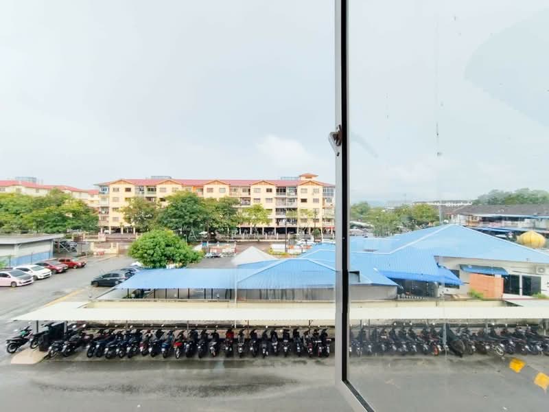 Apartment for Sale at Delima Intan Apartment - Aswad . - View - PropertyGuru.com.my
