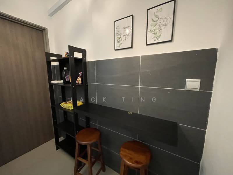 Service Residence for Rent at SKS Habitat - Jack Ting - Interior - PropertyGuru.com.my