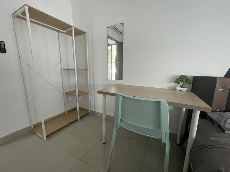 Service Residence for Rent at SKS Habitat - Jack Ting - Interior - PropertyGuru.com.my