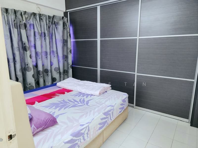 Condominium for Sale at Langat Jaya Condominium - Michelle Tan - Bedroom - PropertyGuru.com.my