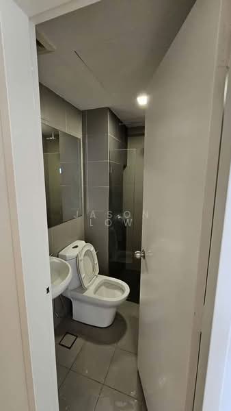 Condominium for Rent at Boulevard Residence - Jason Low - Bathroom - PropertyGuru.com.my