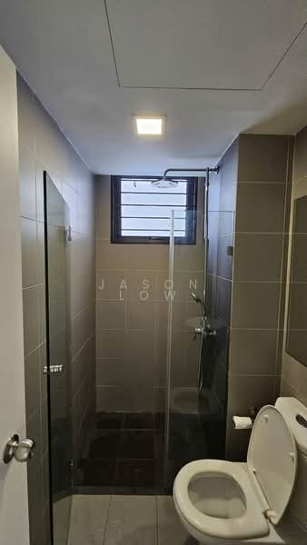 Condominium for Rent at Boulevard Residence - Jason Low - Bathroom - PropertyGuru.com.my