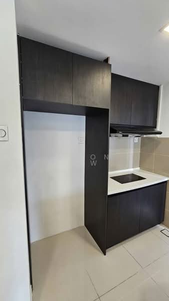 Condominium for Rent at Boulevard Residence - Jason Low - Kitchen - PropertyGuru.com.my