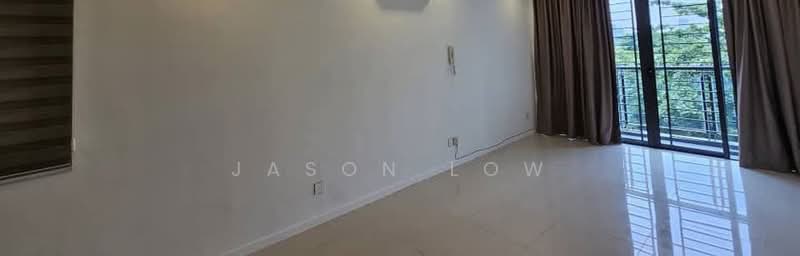 Condominium for Rent at Boulevard Residence - Jason Low - Living Room - PropertyGuru.com.my