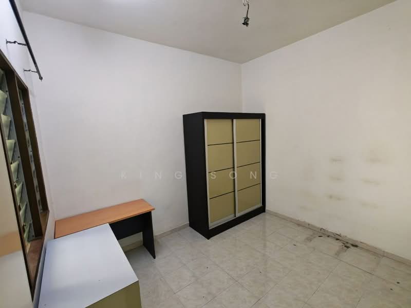 Pangsapuri untuk Dijual di Bertam Malim - King Song - PropertyGuru.com.my