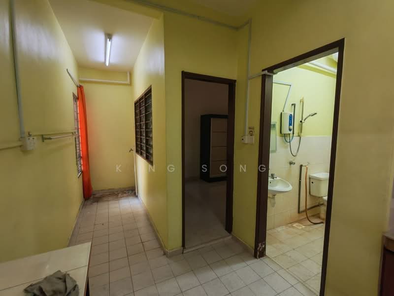 Pangsapuri untuk Dijual di Bertam Malim - King Song - PropertyGuru.com.my