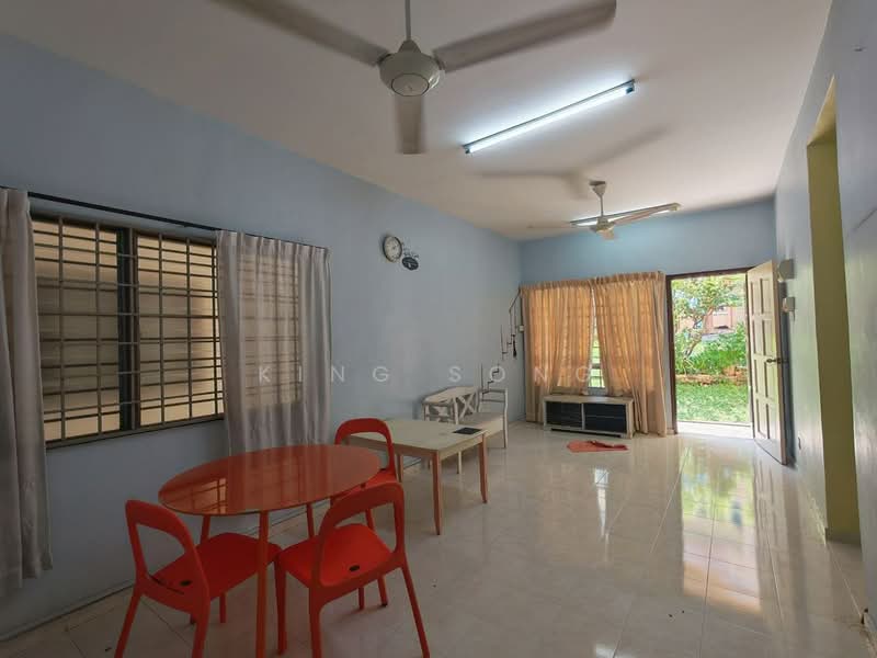 Pangsapuri untuk Dijual di Bertam Malim - King Song - PropertyGuru.com.my