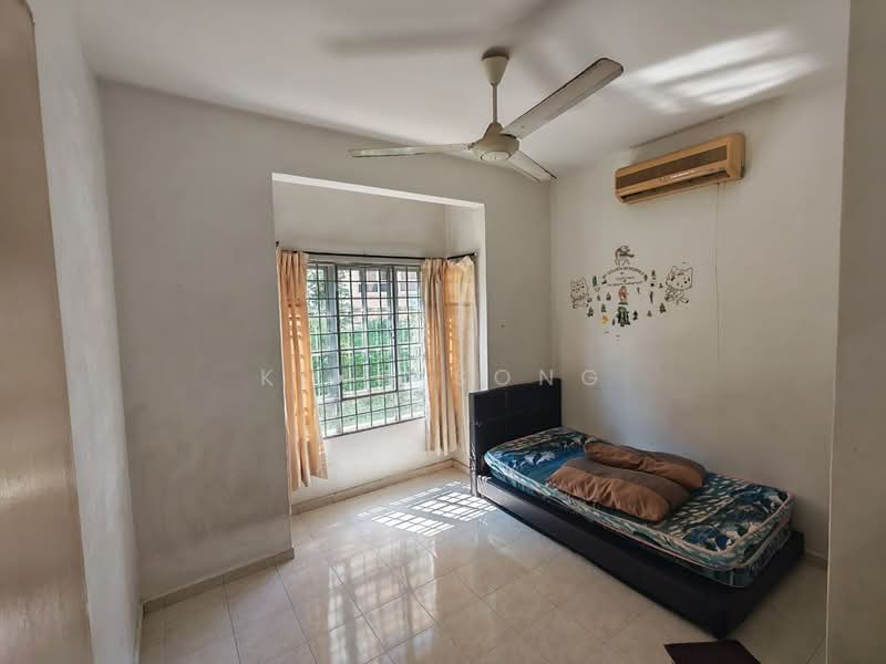 Pangsapuri untuk Dijual di Bertam Malim - King Song - PropertyGuru.com.my