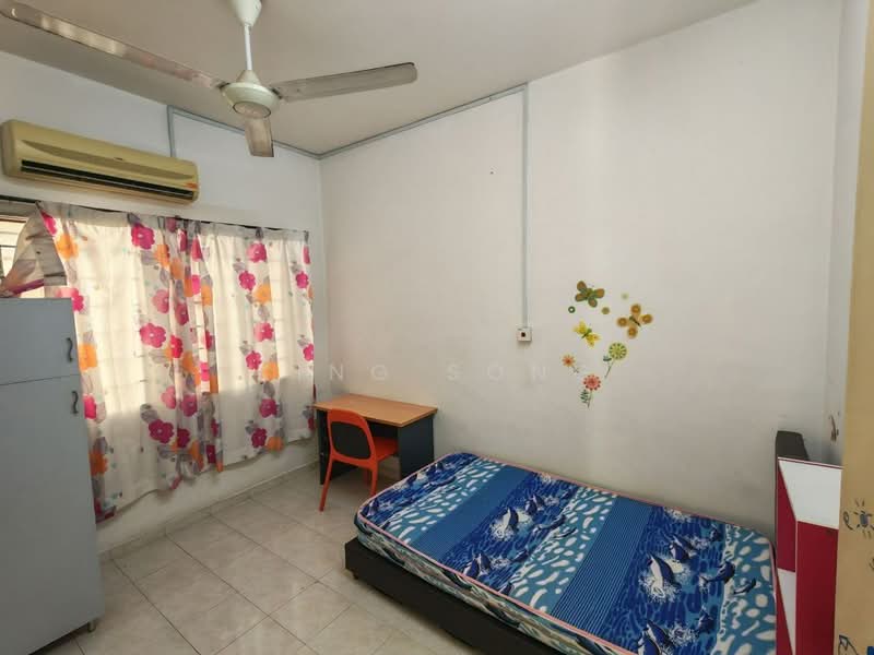 Pangsapuri untuk Dijual di Bertam Malim - King Song - PropertyGuru.com.my