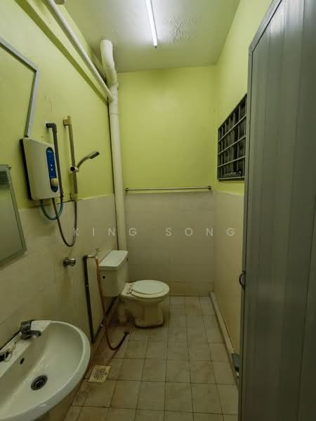Pangsapuri untuk Dijual di Bertam Malim - King Song - PropertyGuru.com.my
