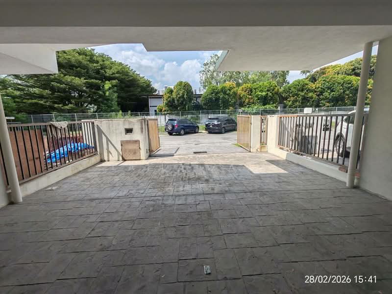 2.5-storey Terraced House for Sale in Puchong (Selangor) - Laila Zain - Exterior - PropertyGuru.com.my
