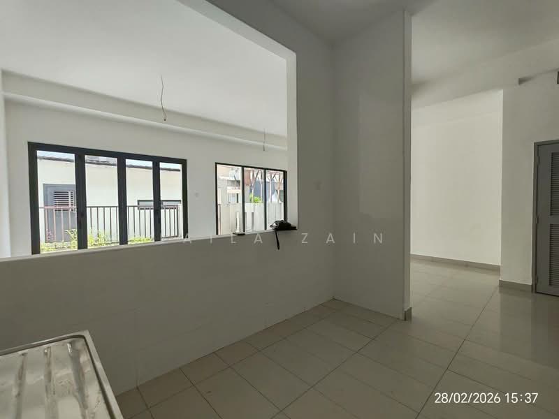 2.5-storey Terraced House for Sale in Puchong (Selangor) - Laila Zain - Interior - PropertyGuru.com.my