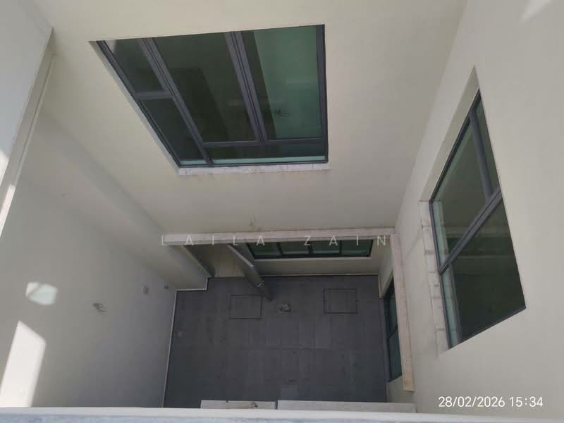 2.5-storey Terraced House for Sale in Puchong (Selangor) - Laila Zain - Exterior - PropertyGuru.com.my