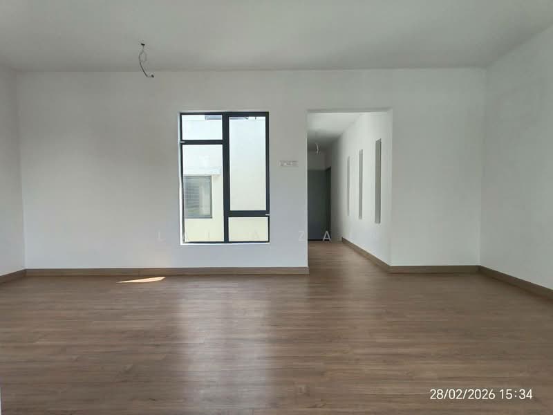 2.5-storey Terraced House for Sale in Puchong (Selangor) - Laila Zain - Interior - PropertyGuru.com.my