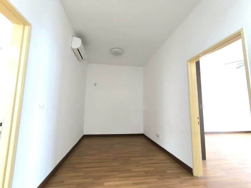 2-storey Terraced House for Rent in Cyberjaya (Selangor) - Mudz Salahuddin - Interior - PropertyGuru.com.my