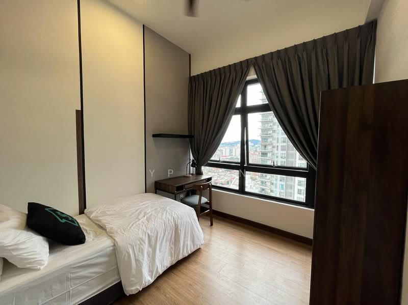 Service Residence for Sale at Astoria Ampang - YP Tan - Bedroom - PropertyGuru.com.my