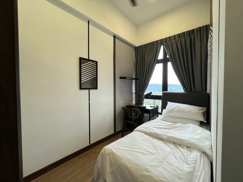 Service Residence for Sale at Astoria Ampang - YP Tan - Bedroom - PropertyGuru.com.my