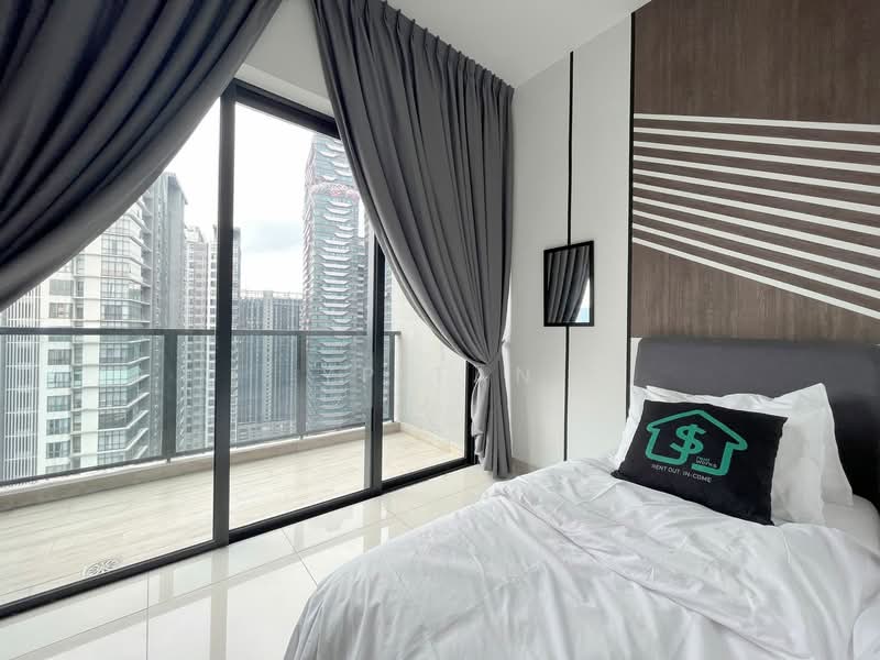 Service Residence for Sale at Astoria Ampang - YP Tan - Bedroom - PropertyGuru.com.my
