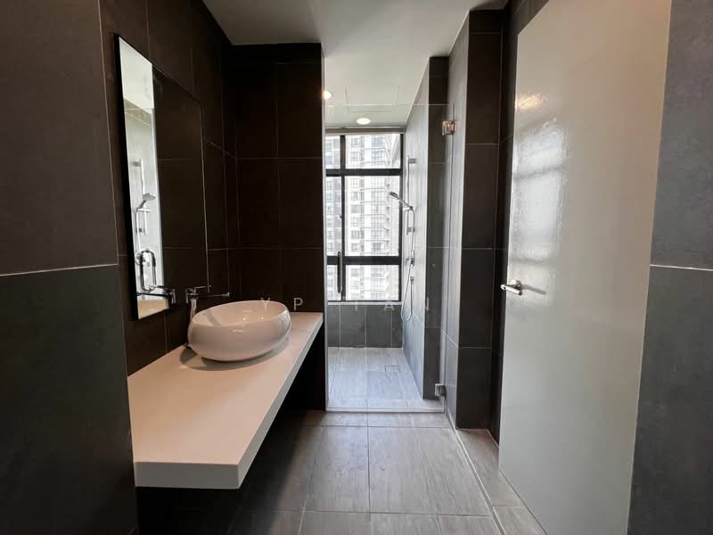 Service Residence for Sale at Astoria Ampang - YP Tan - Bathroom - PropertyGuru.com.my