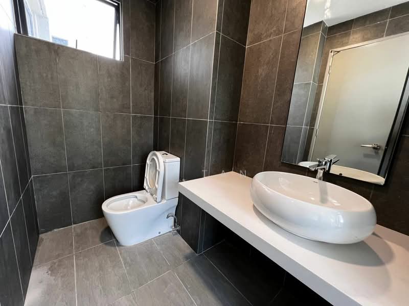 Service Residence for Sale at Astoria Ampang - YP Tan - Bathroom - PropertyGuru.com.my