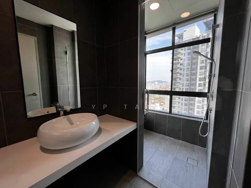 Service Residence for Sale at Astoria Ampang - YP Tan - Bathroom - PropertyGuru.com.my